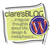 Clare Ultimo Blog Icon