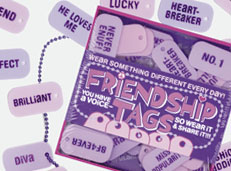 Friendship Tags