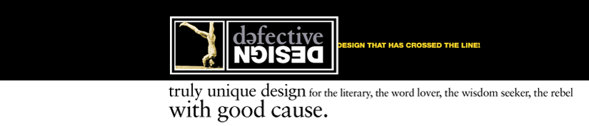 defective design